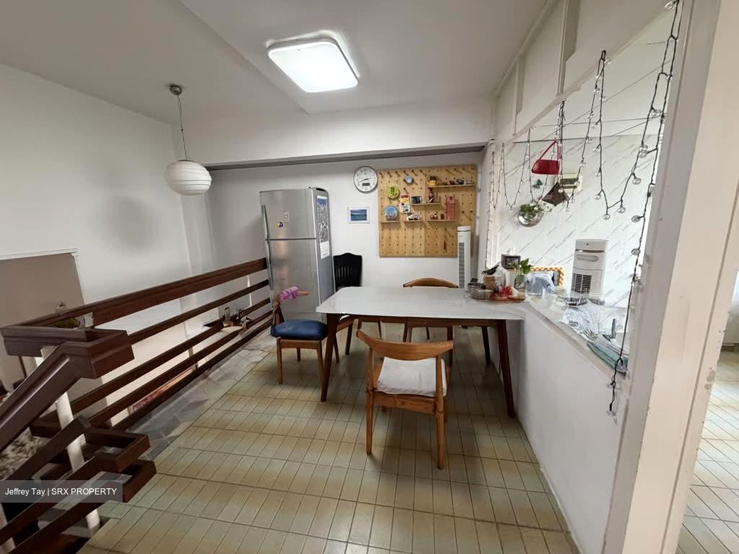 Pandan Valley (D21), Condominium #564222211